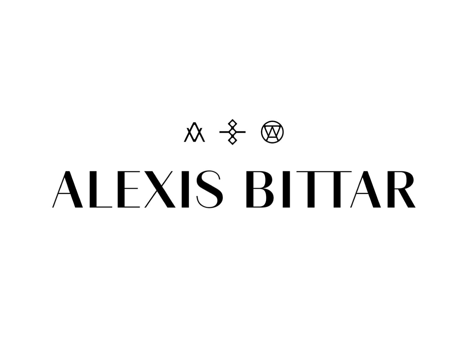 Alexis Bittar