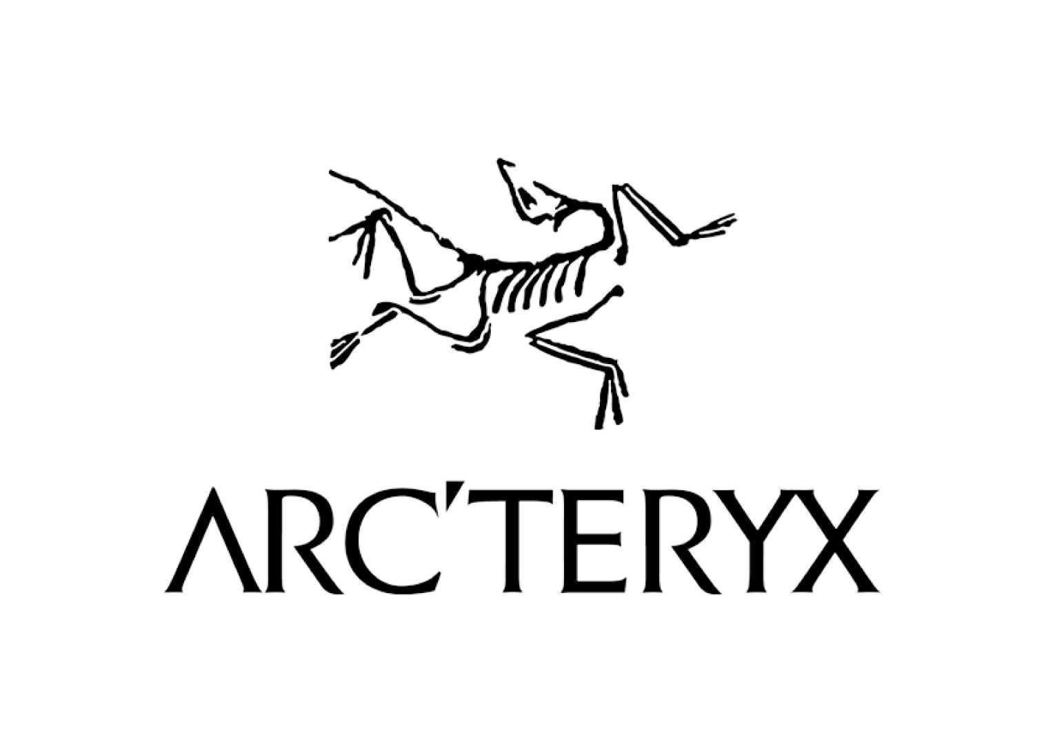 Arc’teryx thumb