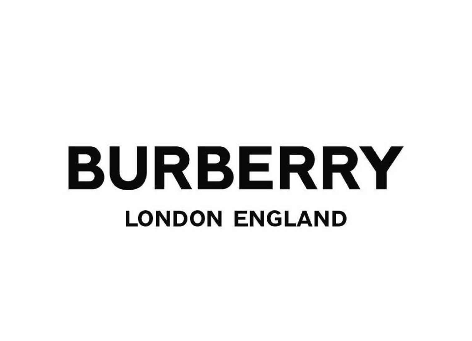 Burberry thumb