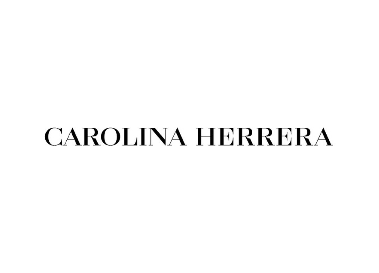 Carolina Herrera thumb