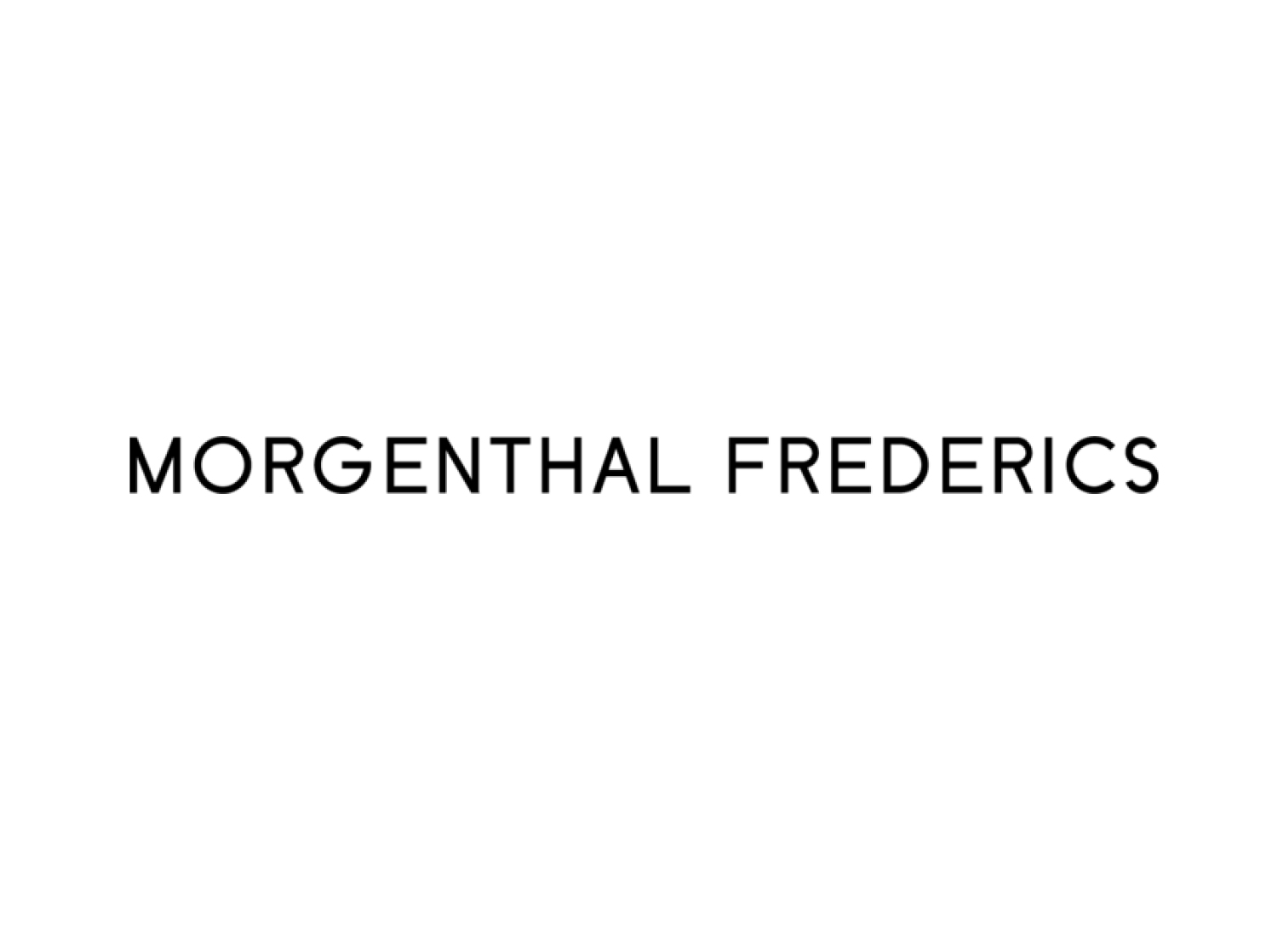 Morgenthal Frederick
