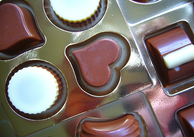 Treat Your Valentine to Gourmet Goodies at L.A. Burdick Chocolates