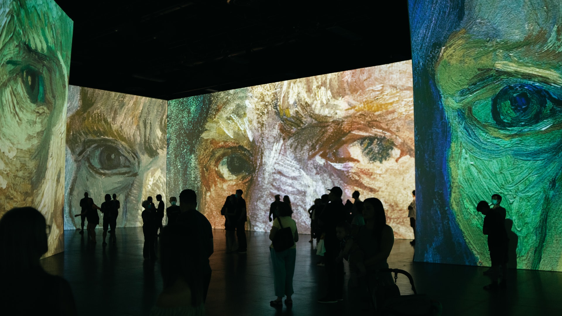 Snag Your Tickets Now to ‘Van Gogh: The Immersive Experience’